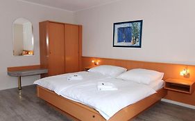 Hotel Messeblick
